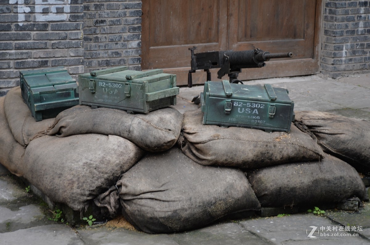 尼康AF 28-80mm f/3.3-5.6G直出