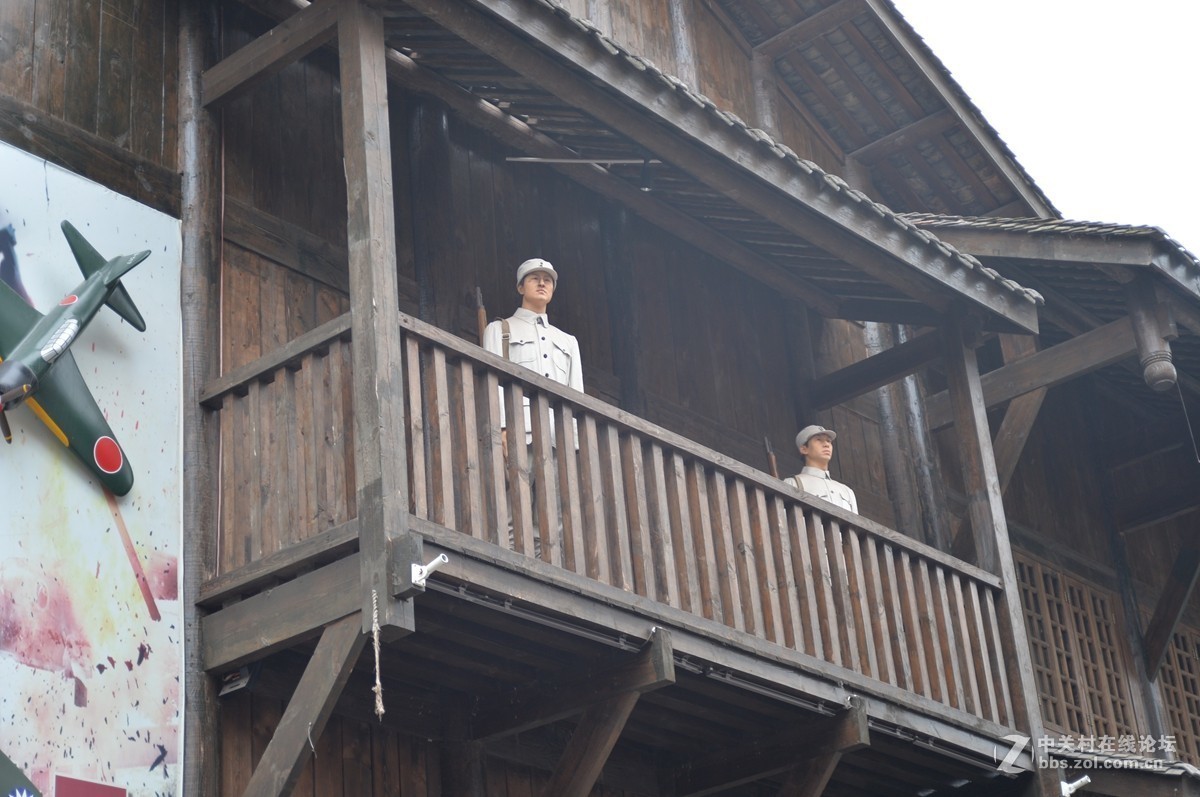 尼康AF 28-80mm f/3.3-5.6G直出