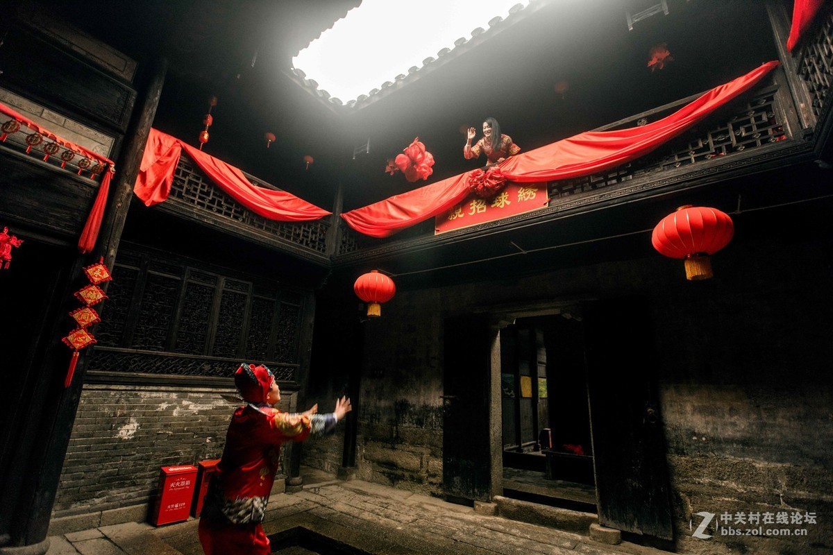 【韵味.新禧红】