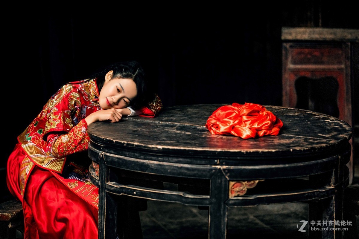 【韵味.新禧红】