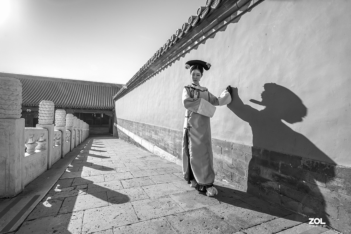 #回顾2019# 我最满意的一组作品