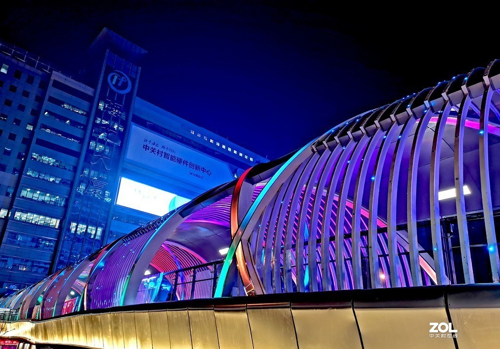 #回顾2019# 《壮丽七十年，辉煌中关村》