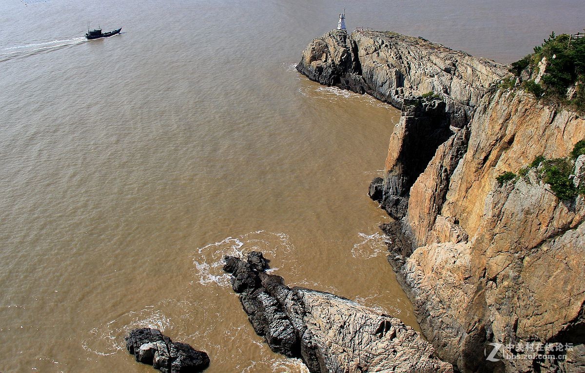 洞头仙叠岩2