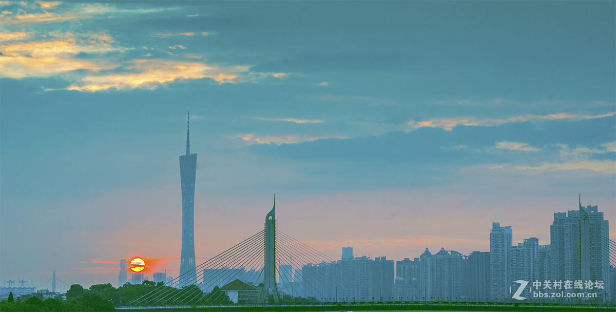 日出海印桥