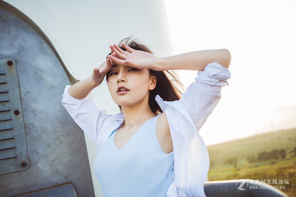 女神闷闷第一集