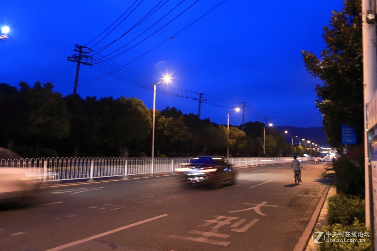 湖南行5中南大学新校区……