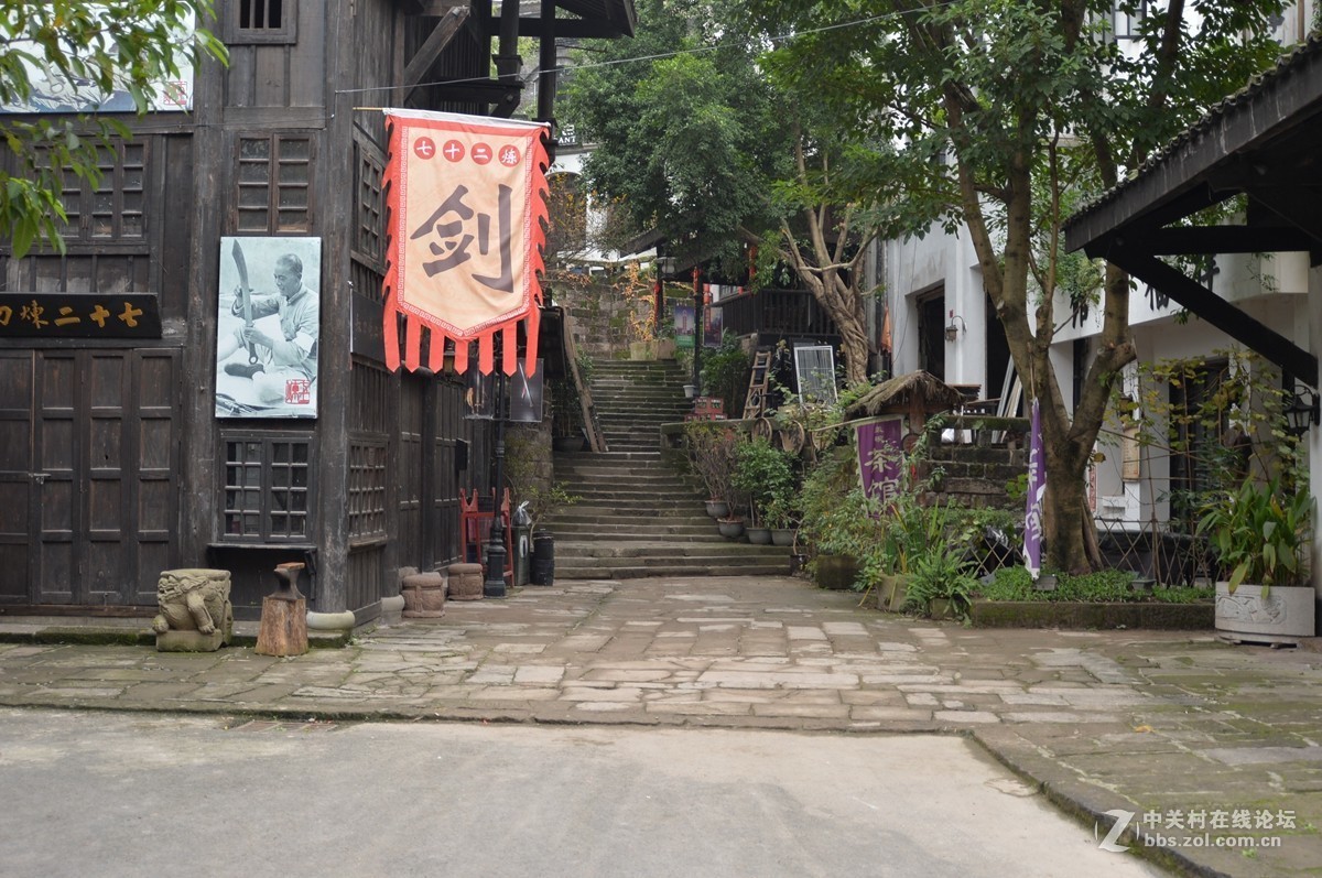 尼康AF 28-80mm f/3.3-5.6G直出