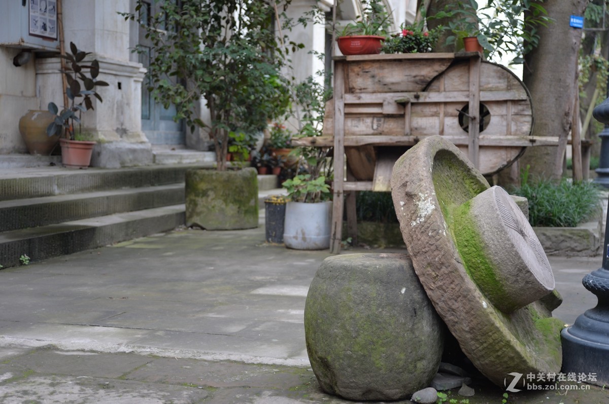 尼康AF 28-80mm f/3.3-5.6G直出