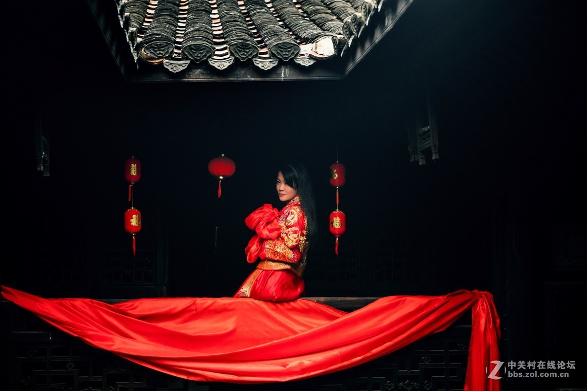 【韵味.新禧红】