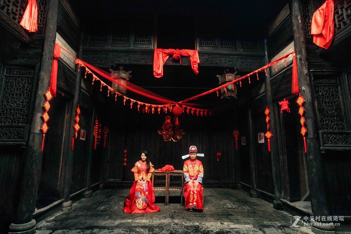 【韵味.新禧红】