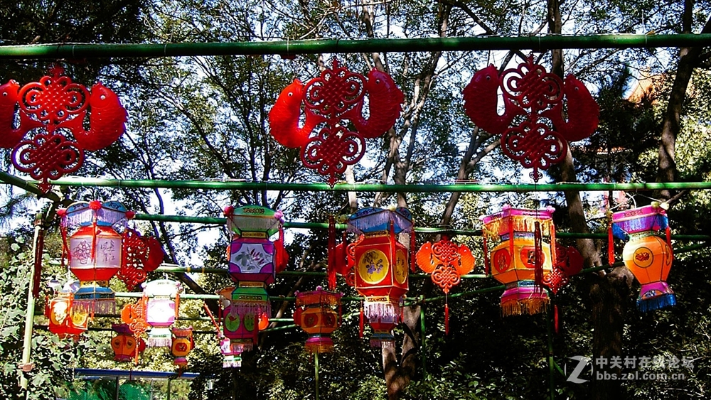 香河一城文化艺术节