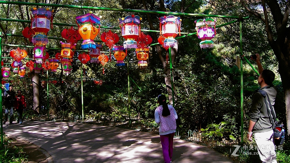 香河一城文化艺术节