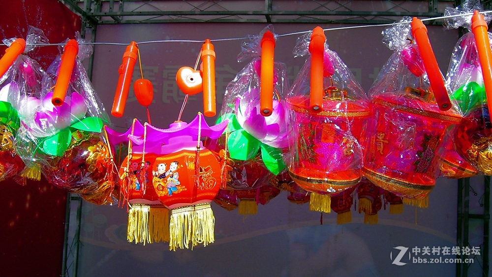 香河一城文化艺术节