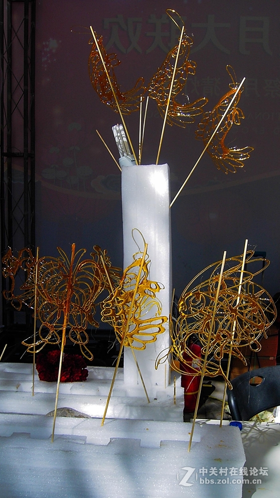 香河一城文化艺术节