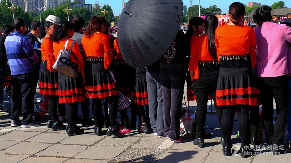 香河一城文化艺术节