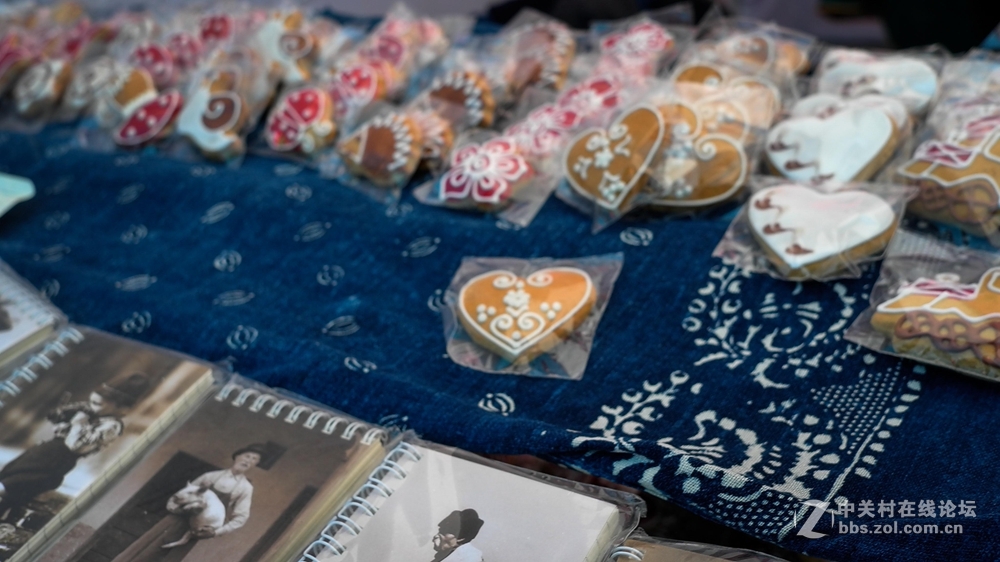 香河一城文化艺术节