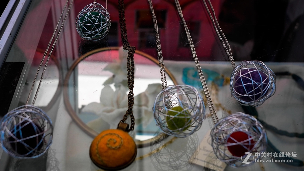 香河一城文化艺术节