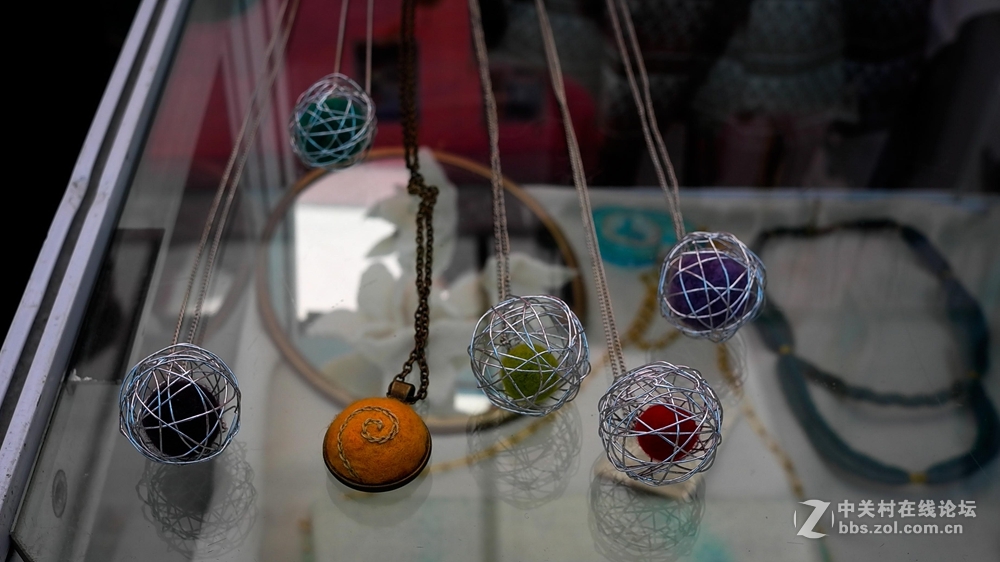 香河一城文化艺术节