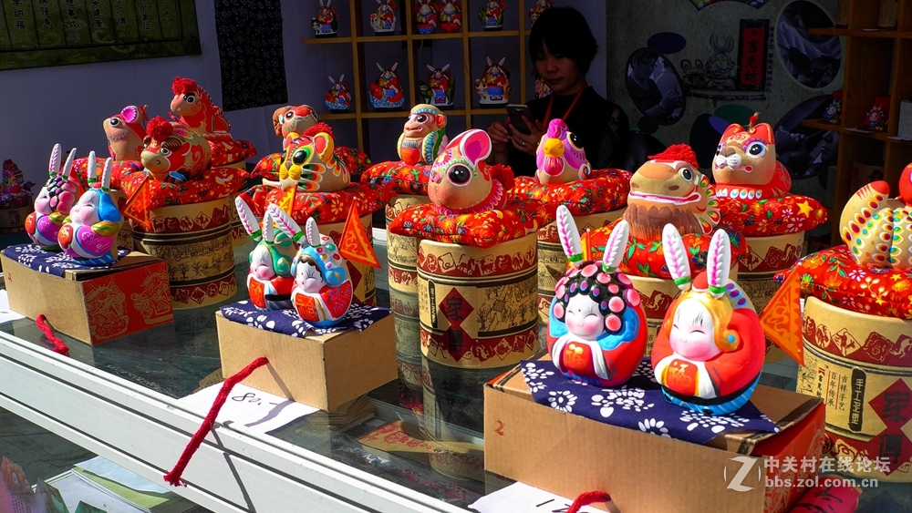 香河一城文化艺术节