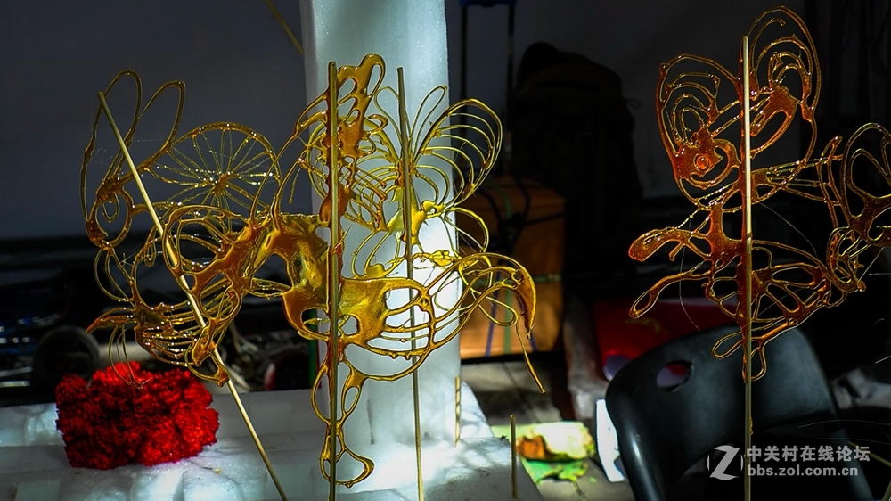 香河一城文化艺术节