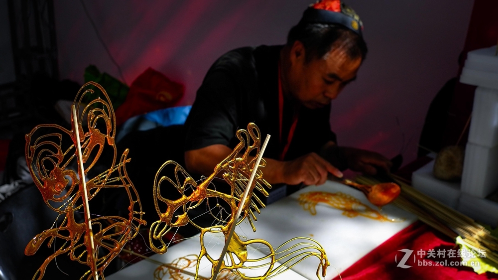 香河一城文化艺术节