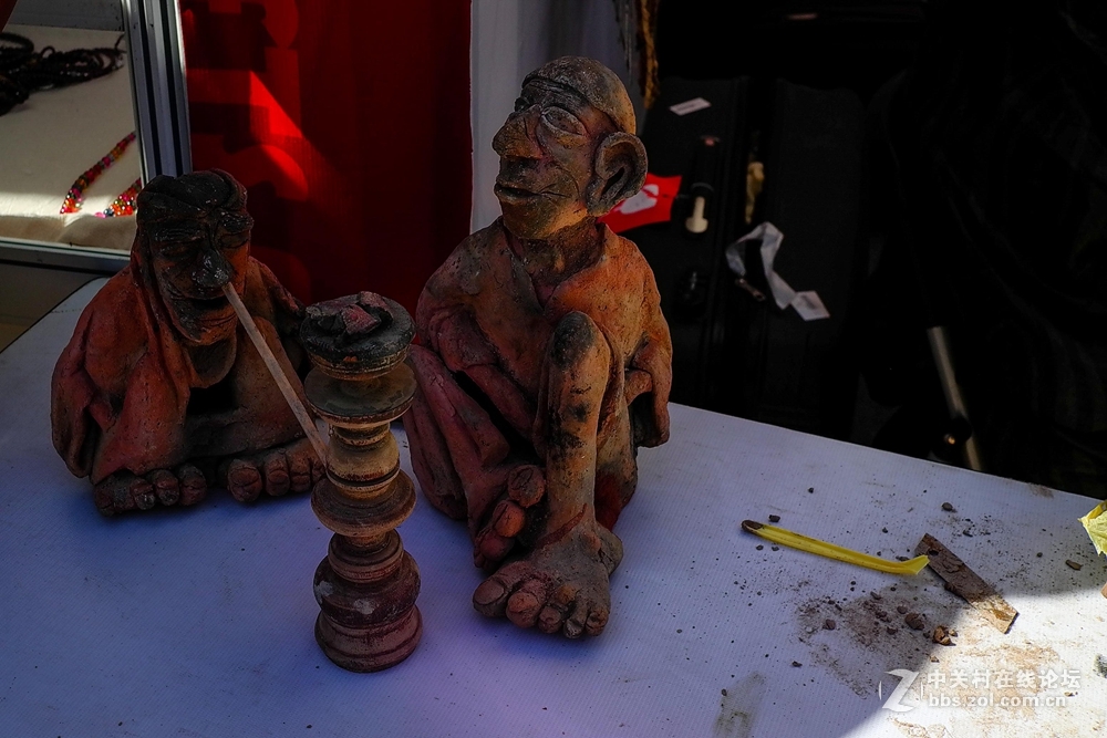 香河一城文化艺术节