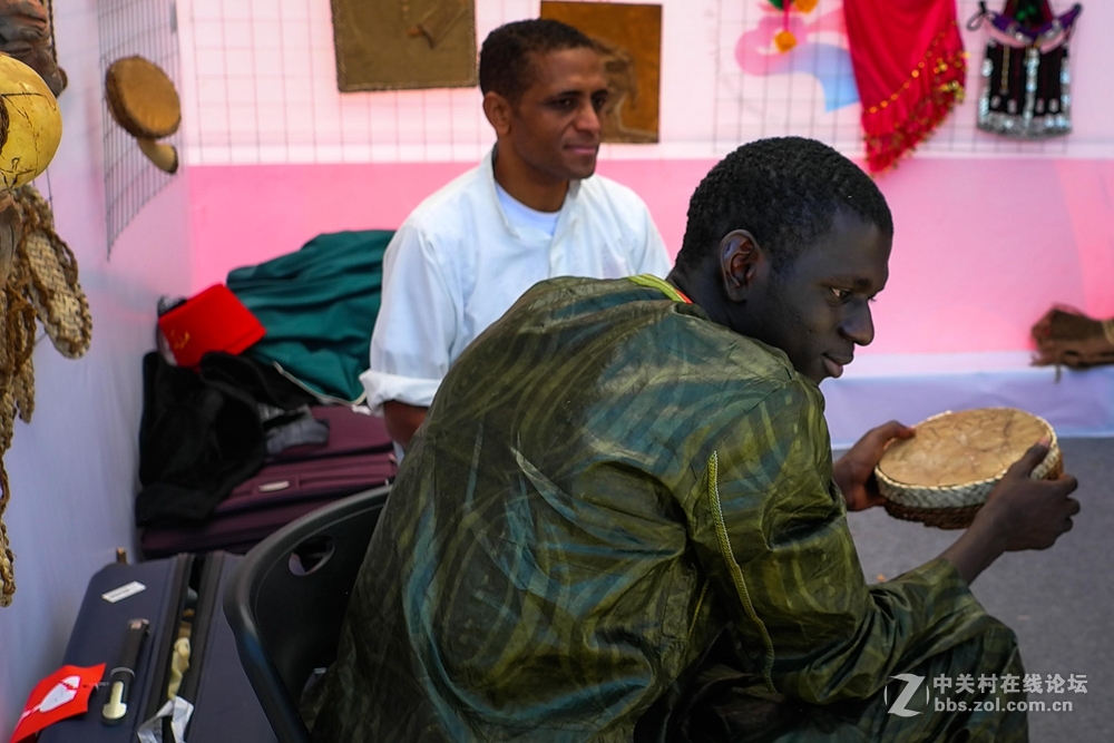 香河一城文化艺术节