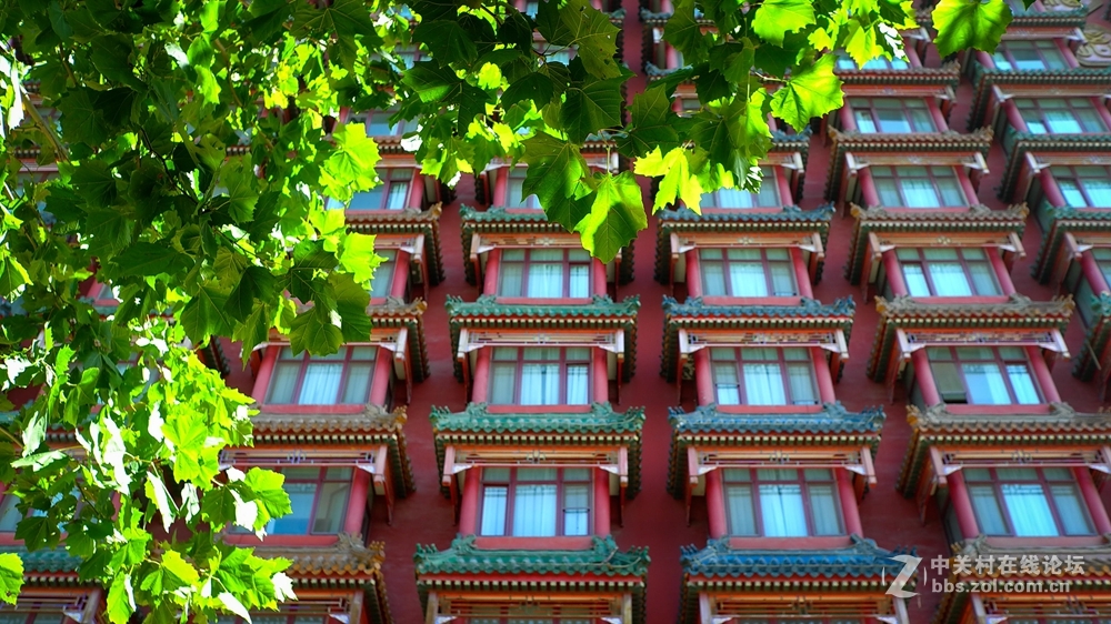 香河一城文化艺术节