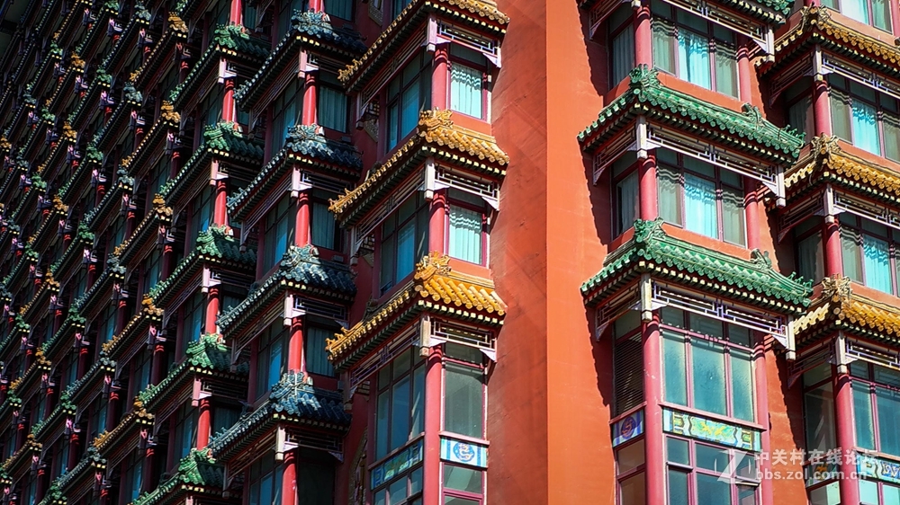 香河一城文化艺术节