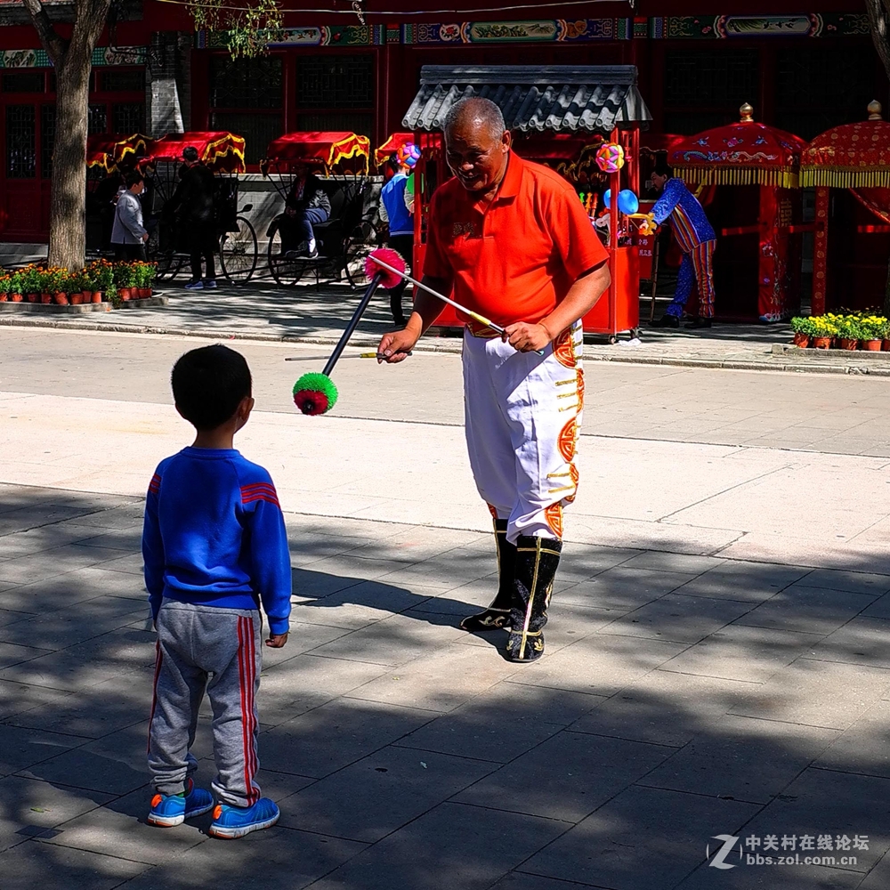 香河一城文化艺术节