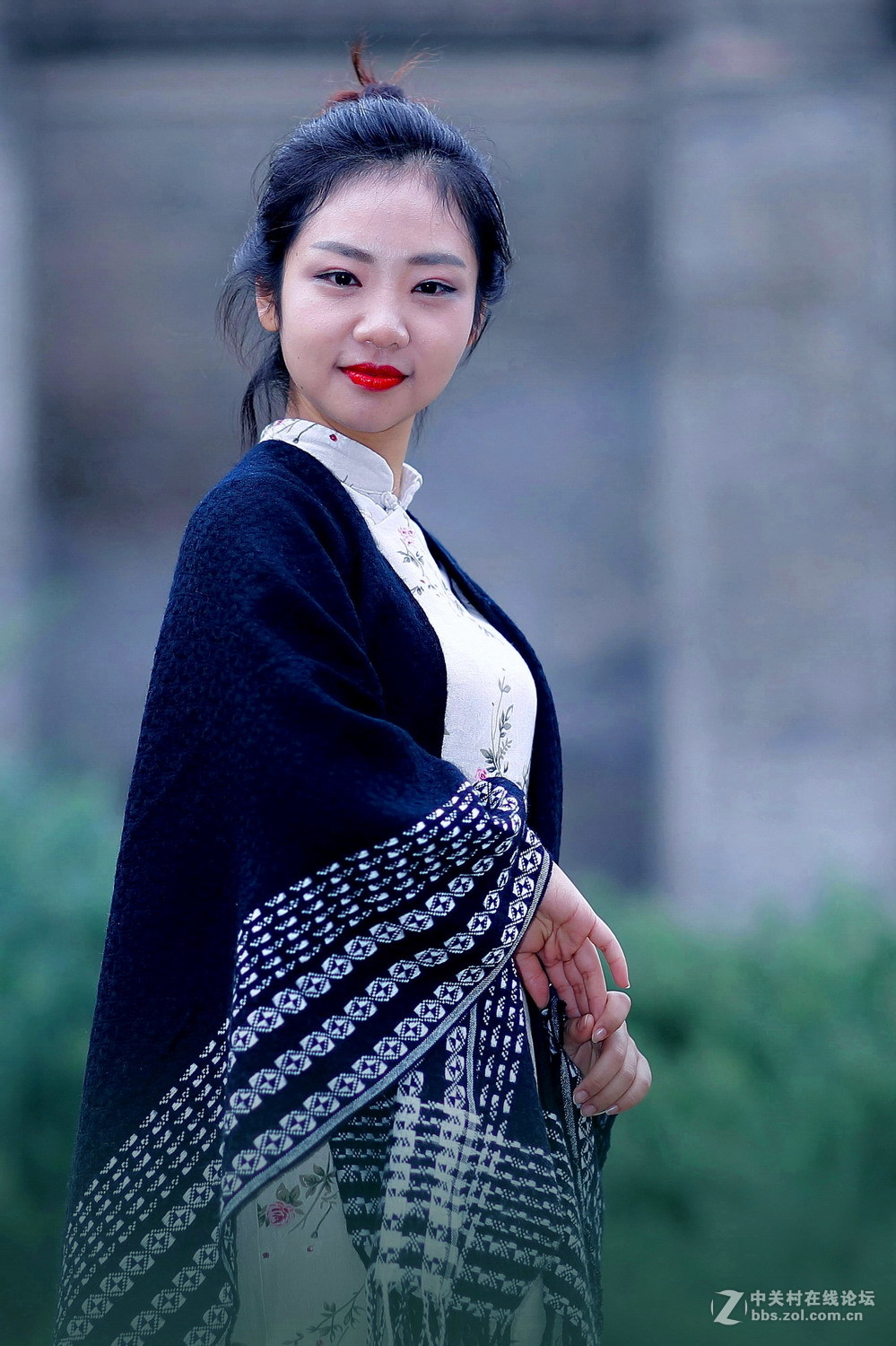 20161022摄影活动习拍人像几幅