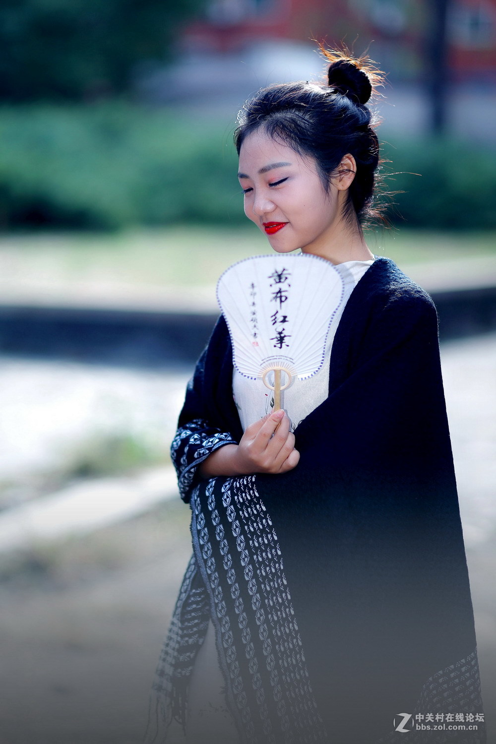 20161022摄影活动习拍人像几幅