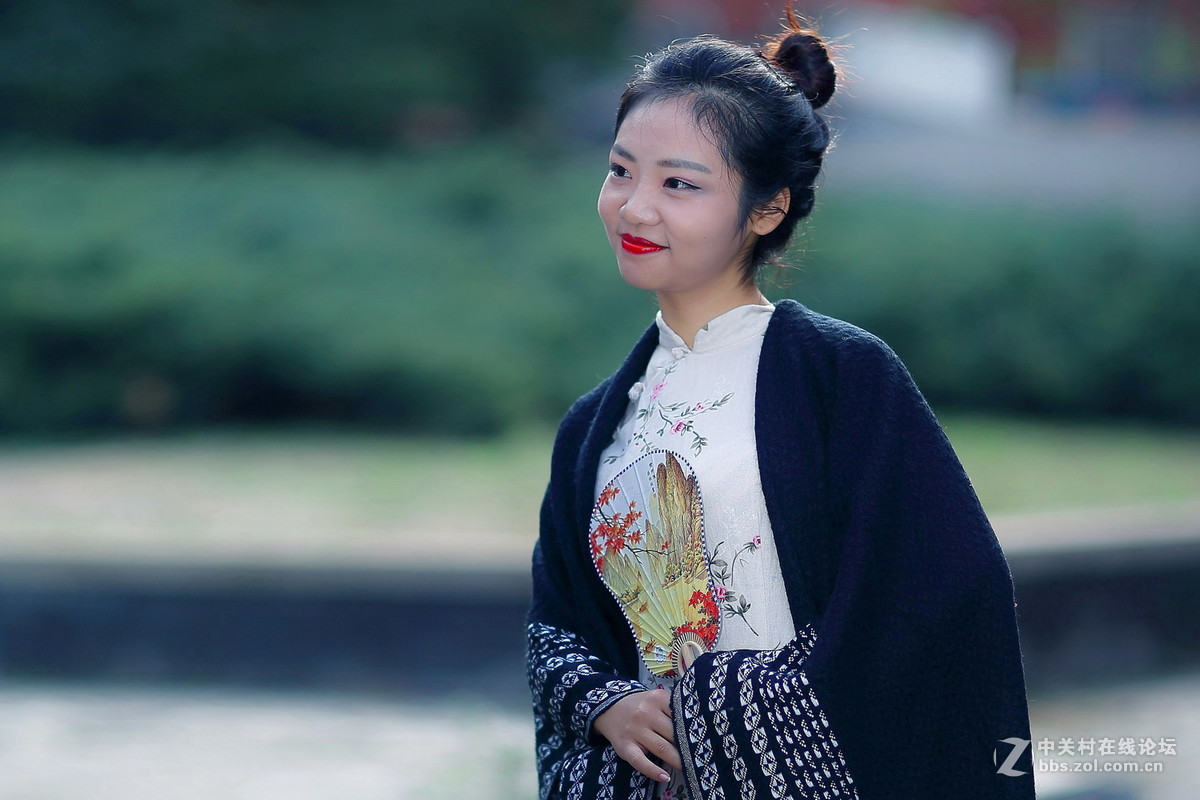 20161022摄影活动习拍人像几幅