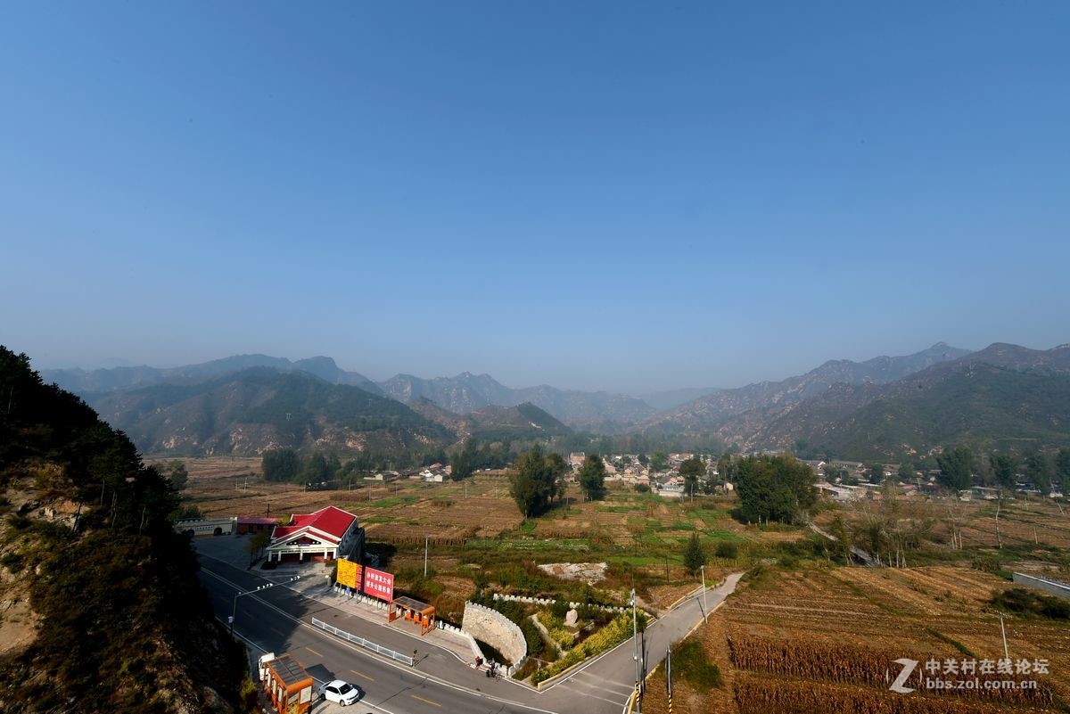 108国道沿路部分美景随拍