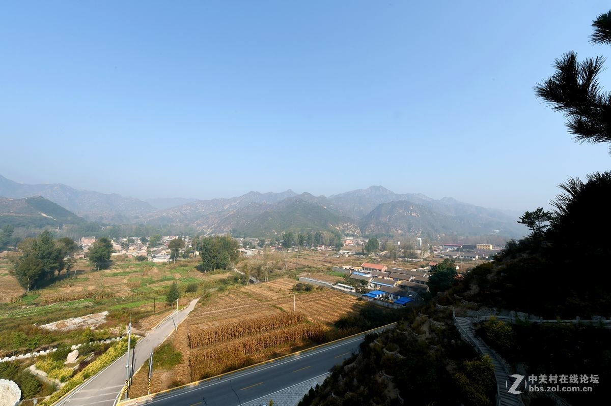 108国道沿路部分美景随拍