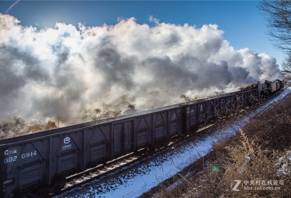 已退出历史舞台的蒸汽机
