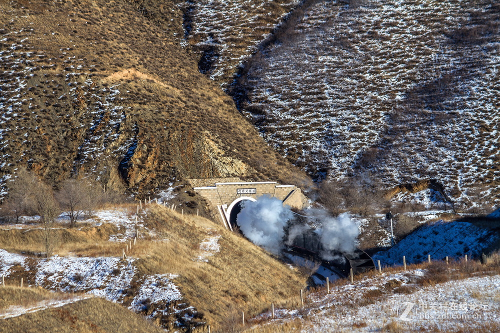 已退出历史舞台的蒸汽机