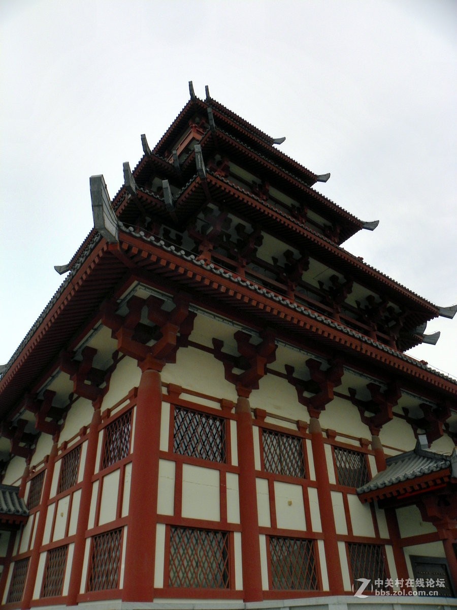 2017夏 长沙到喀什（11）鸟瞰宝鸡