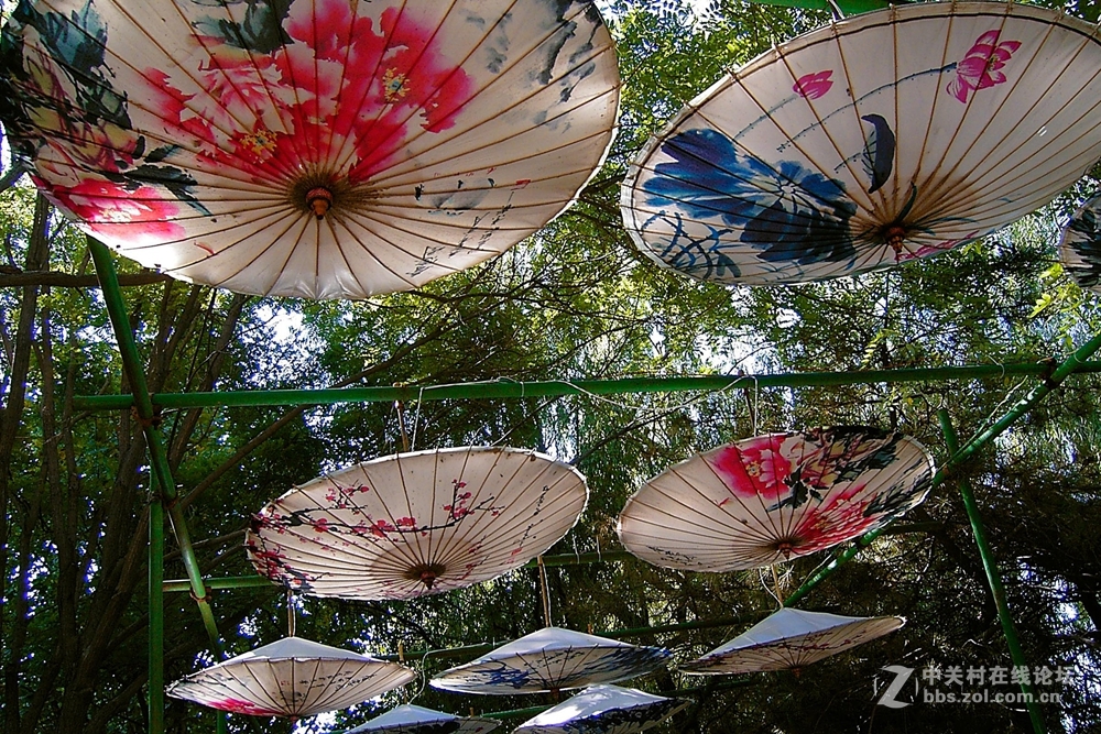 香河一城文化艺术节