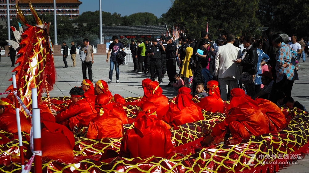 香河一城文化艺术节