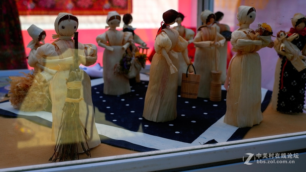 香河一城文化艺术节