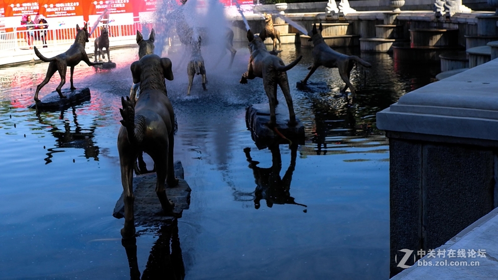 香河一城文化艺术节