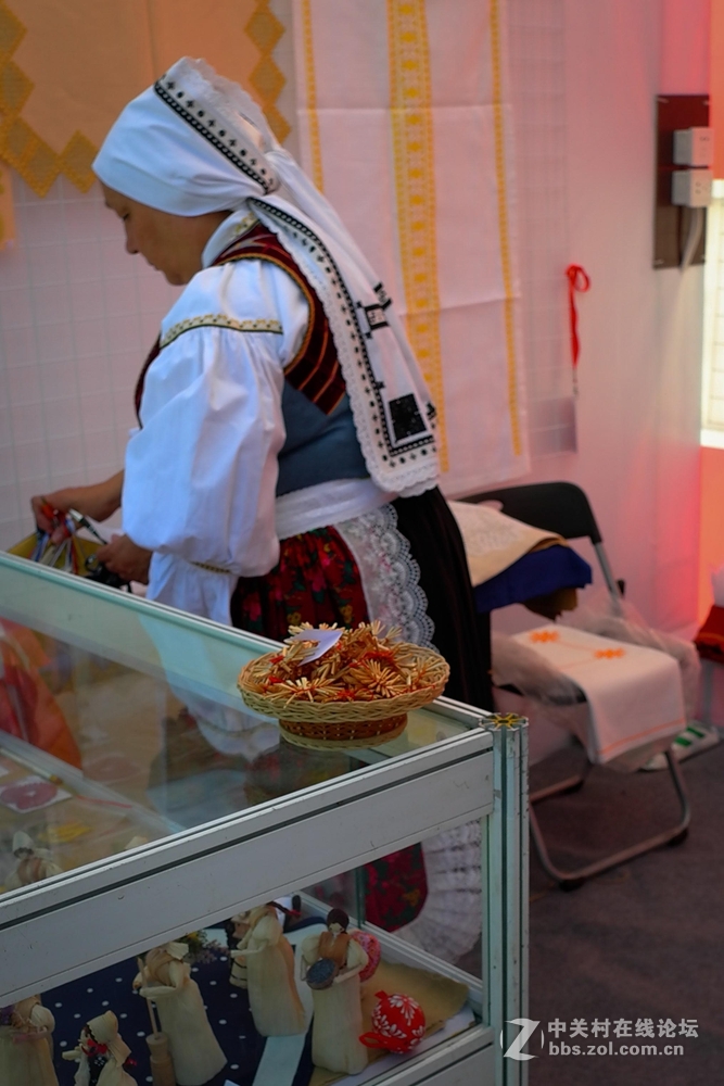 香河一城文化艺术节