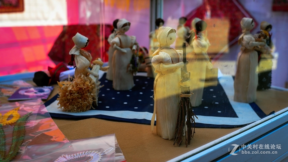 香河一城文化艺术节