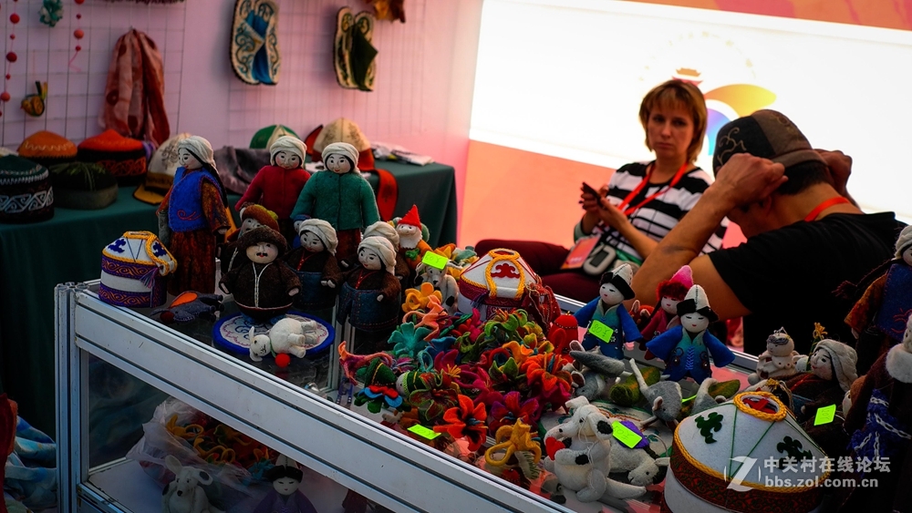 香河一城文化艺术节