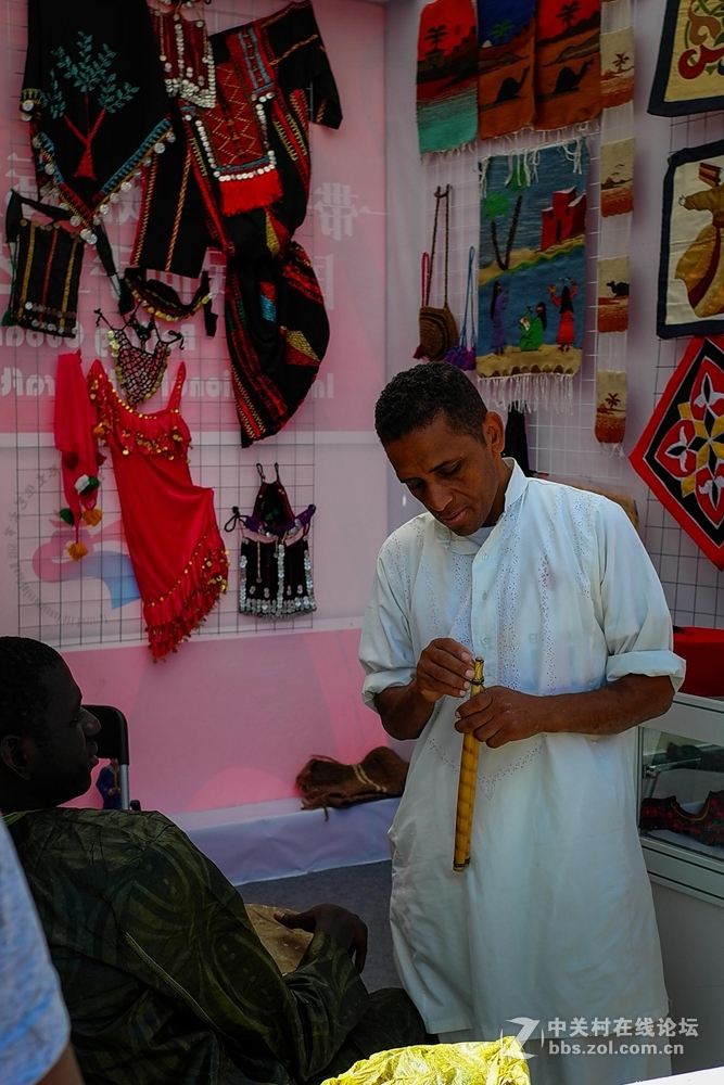 香河一城文化艺术节