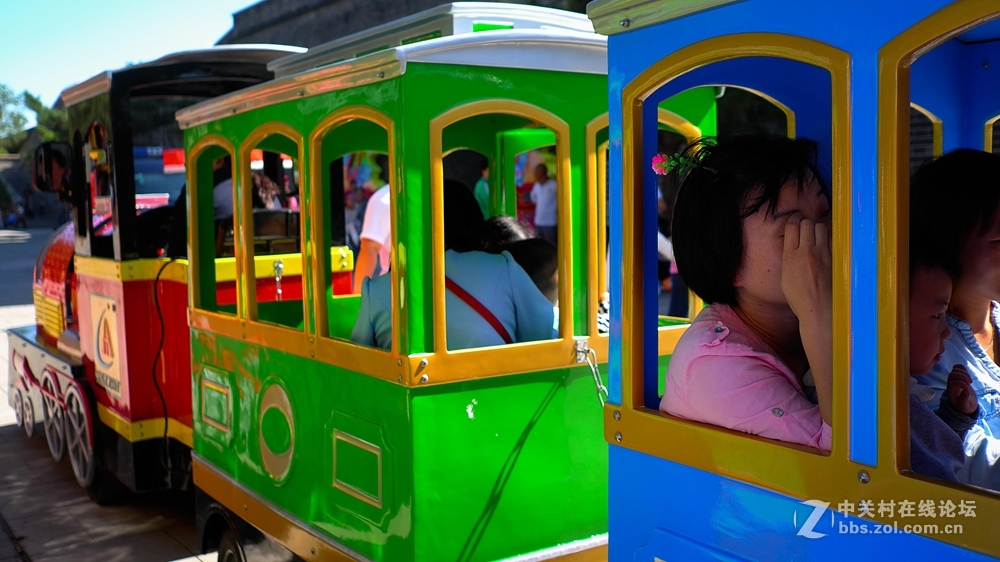 香河一城文化艺术节