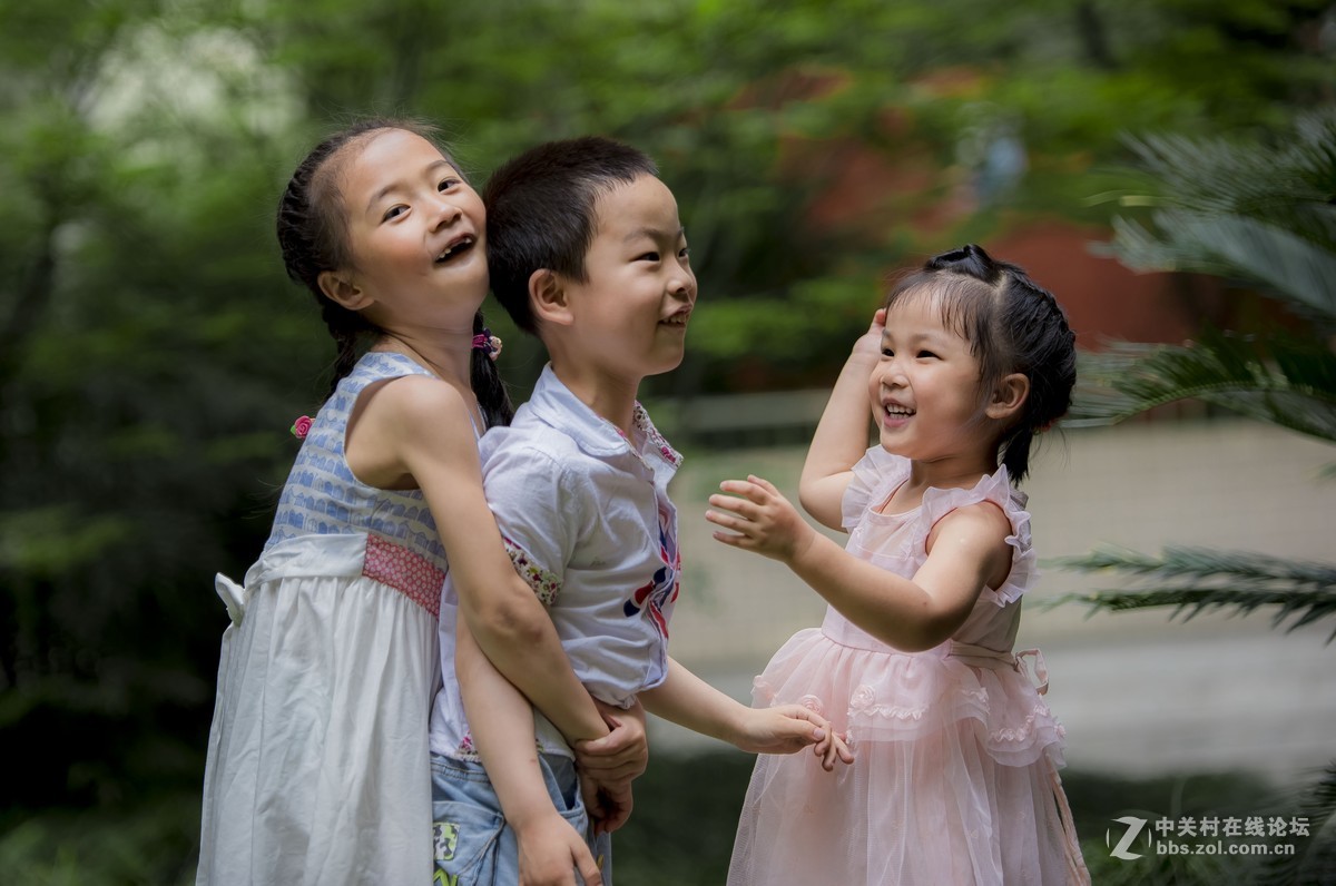 宽窄巷子抓拍纪实