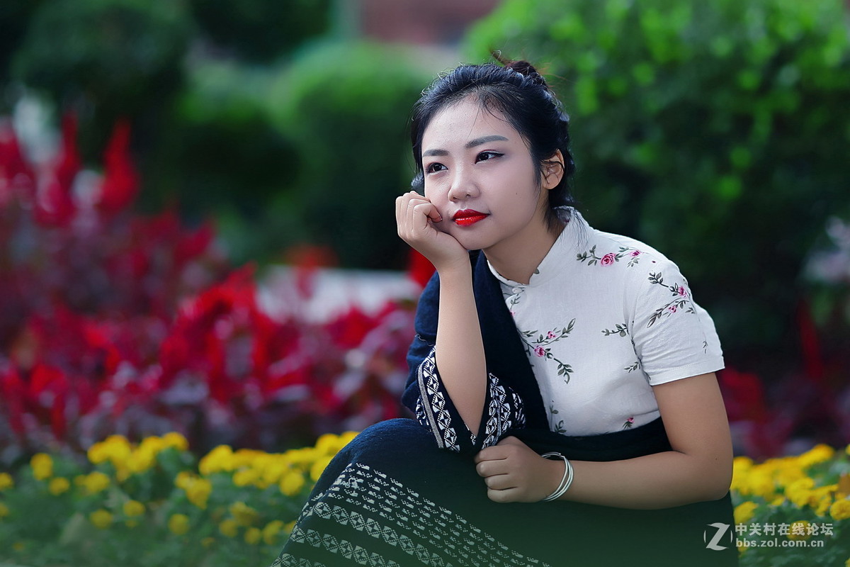 20161022摄影活动习拍人像几幅