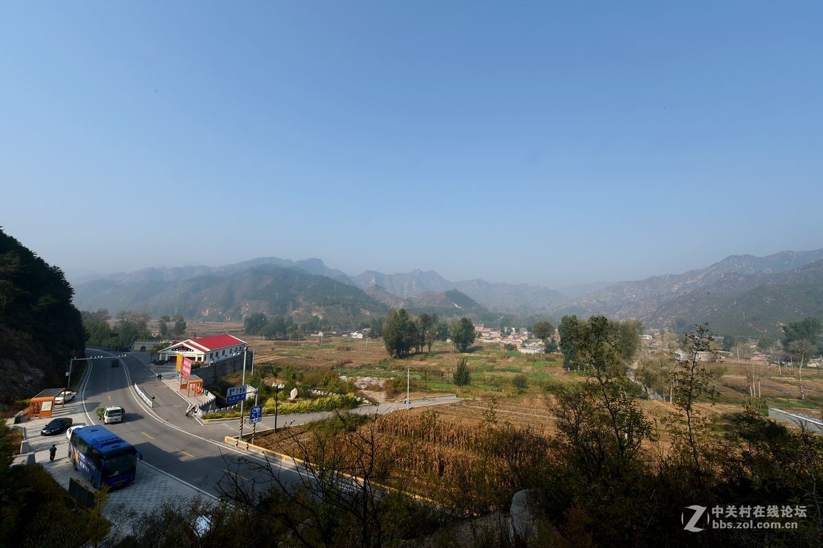 108国道沿路部分美景随拍